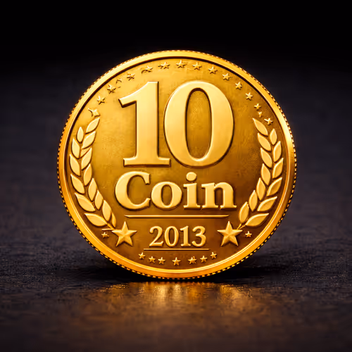 10 Coin