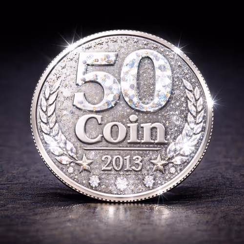 50 Coin