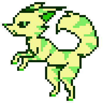 MoonWolf 4427