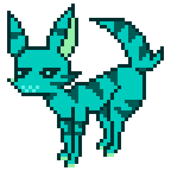 MoonWolf 30