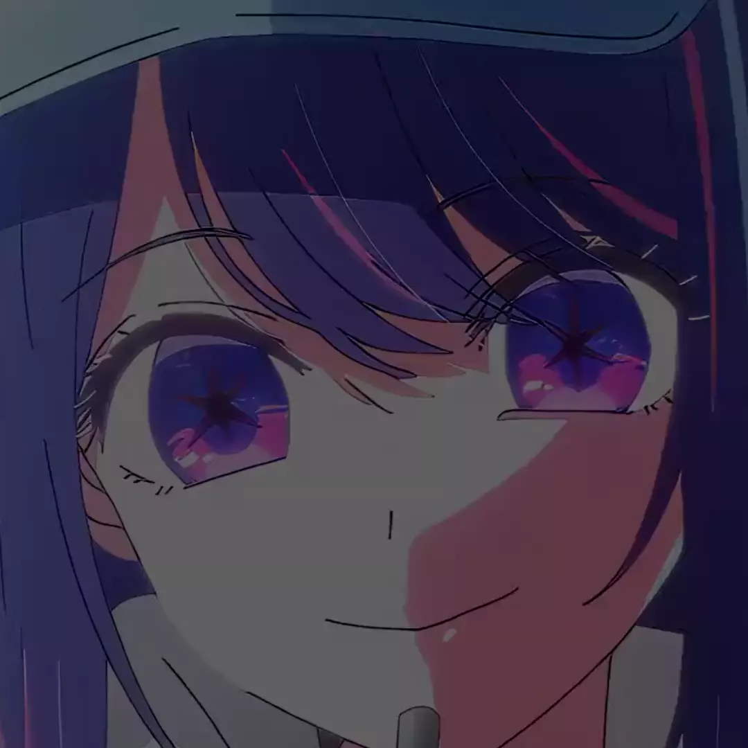 Dia Internacional das Mulheres  - Ai Hoshino / Oshi No Ko