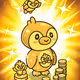 Golden Pengu #20