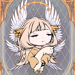 Seraphina #130