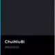 ChuiNiuBi