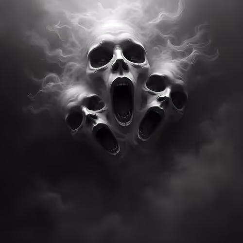 Scream of the Abyss