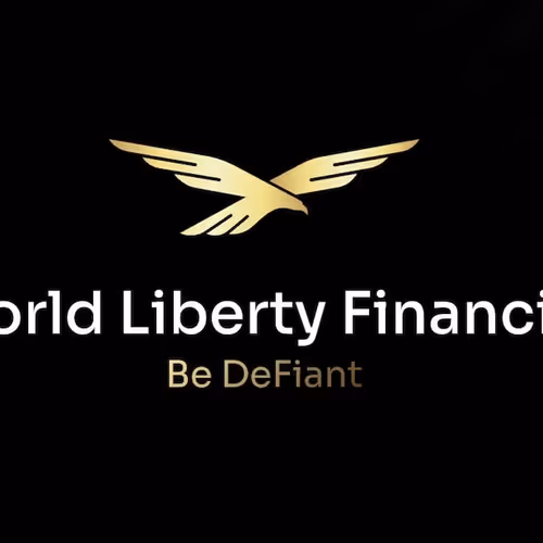 World Liberty Financial