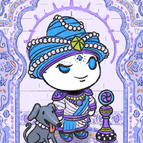 Level Up X Reddit Collectible Avatars 1