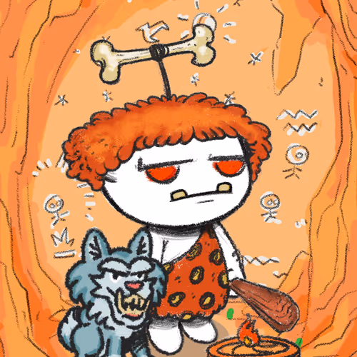 Level Up X Reddit Collectible Avatars 1