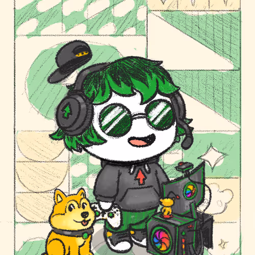 Level Up X Reddit Collectible Avatars 1
