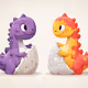 Hatchlings