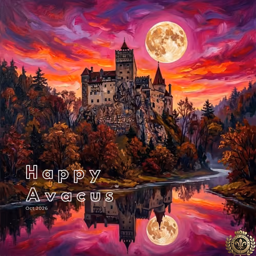 Happy Avacus Premium