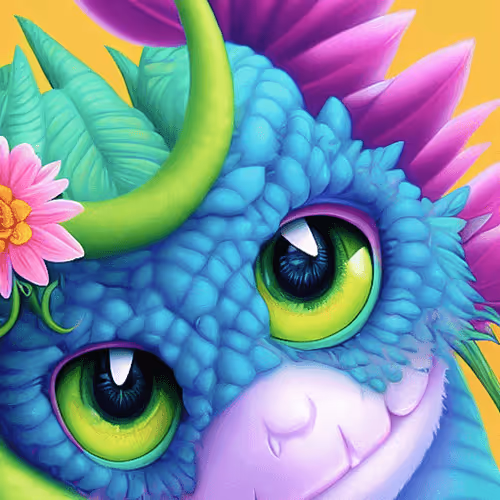 Isle of Misfit Art #35