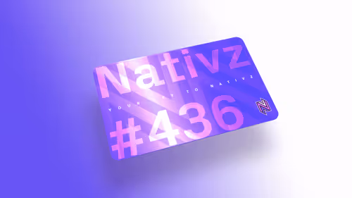 Item #436 Media