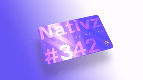 Item #342 Media