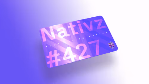 Item #427 Media