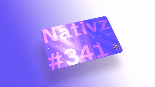 Item #341 Media