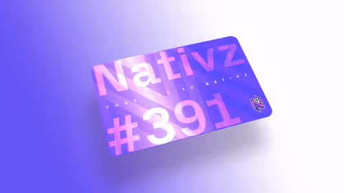 Item #391 Media