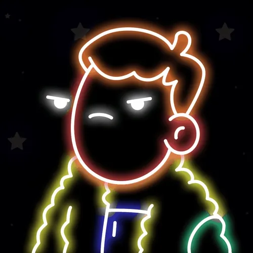 Doodle In The Dark