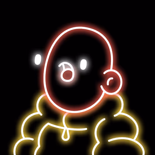 Dark Doodle #472