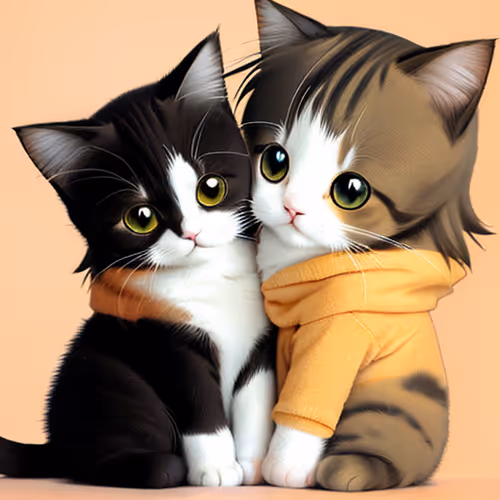 cats