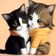 cats