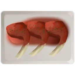 Entrée #43