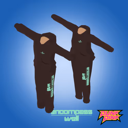 Hoodie Set