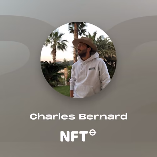 Charles Bernard