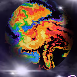 Future Splash