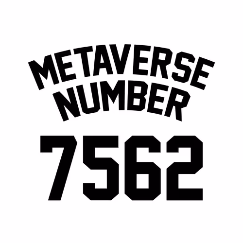 Item #7562 Media