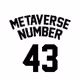 43