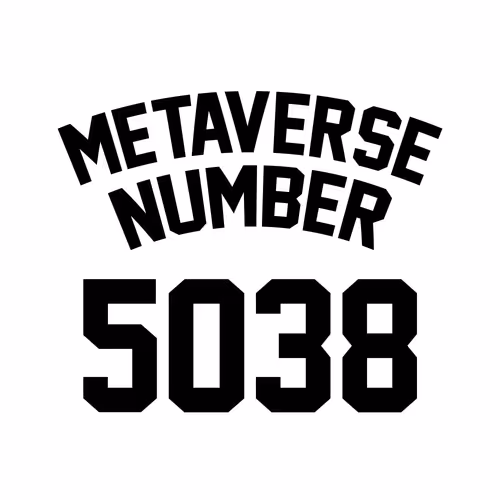 Item #5038 Media