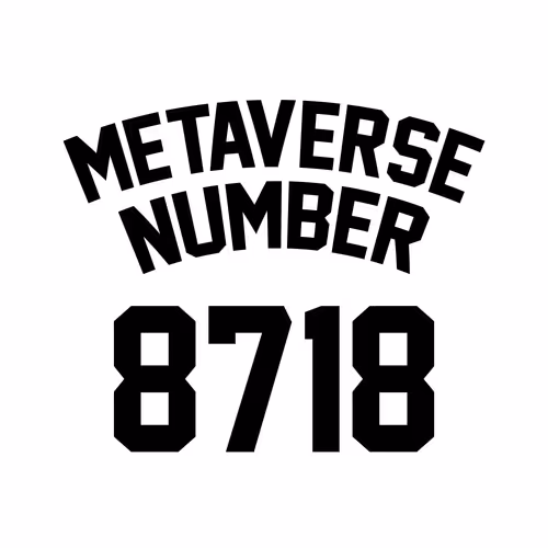 Item #8718 Media