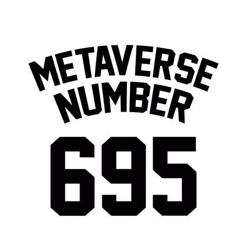 Item #695 Media
