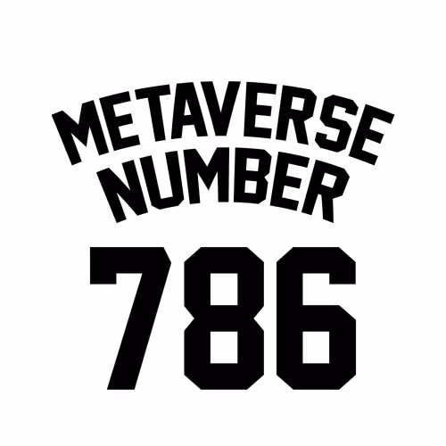 Item #786 Media