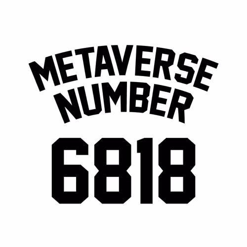 Item #6818 Media