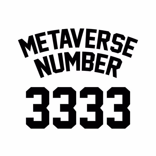 Item #3333 Media