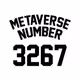 3267
