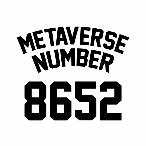 Item #8652 Media