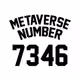 7346
