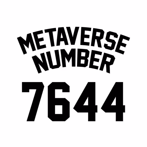 Item #7644 Media