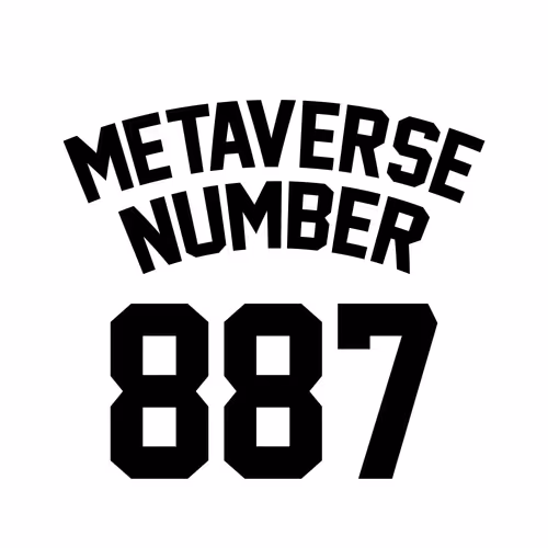 Item #887 Media