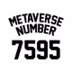 7595