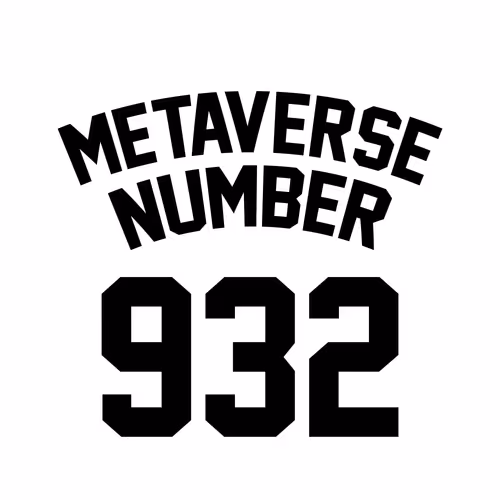 Item #932 Media