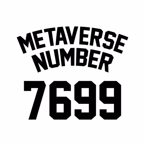 Item #7699 Media