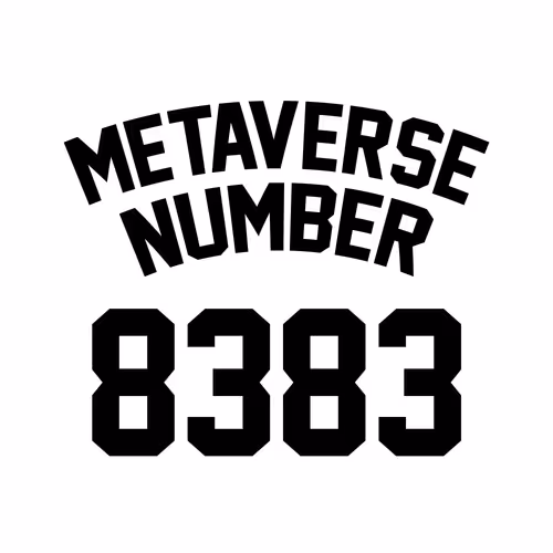 Item #8383 Media