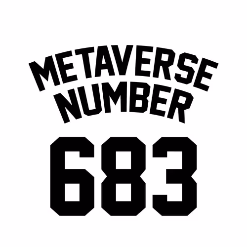 Item #683 Media
