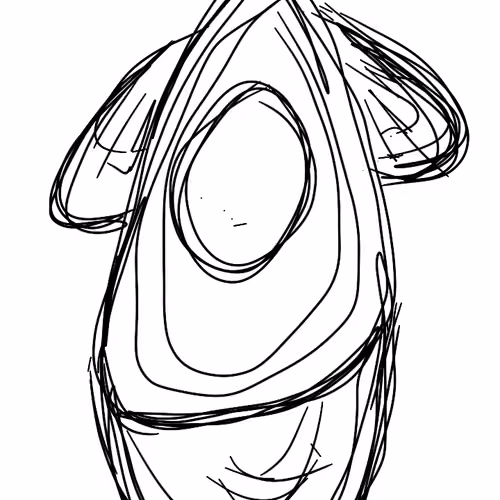 DOMZ Rocket 3D The prototype 2D