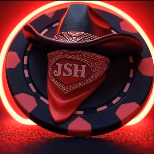 JSH Player Chip
