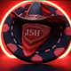 JSH Player Chip